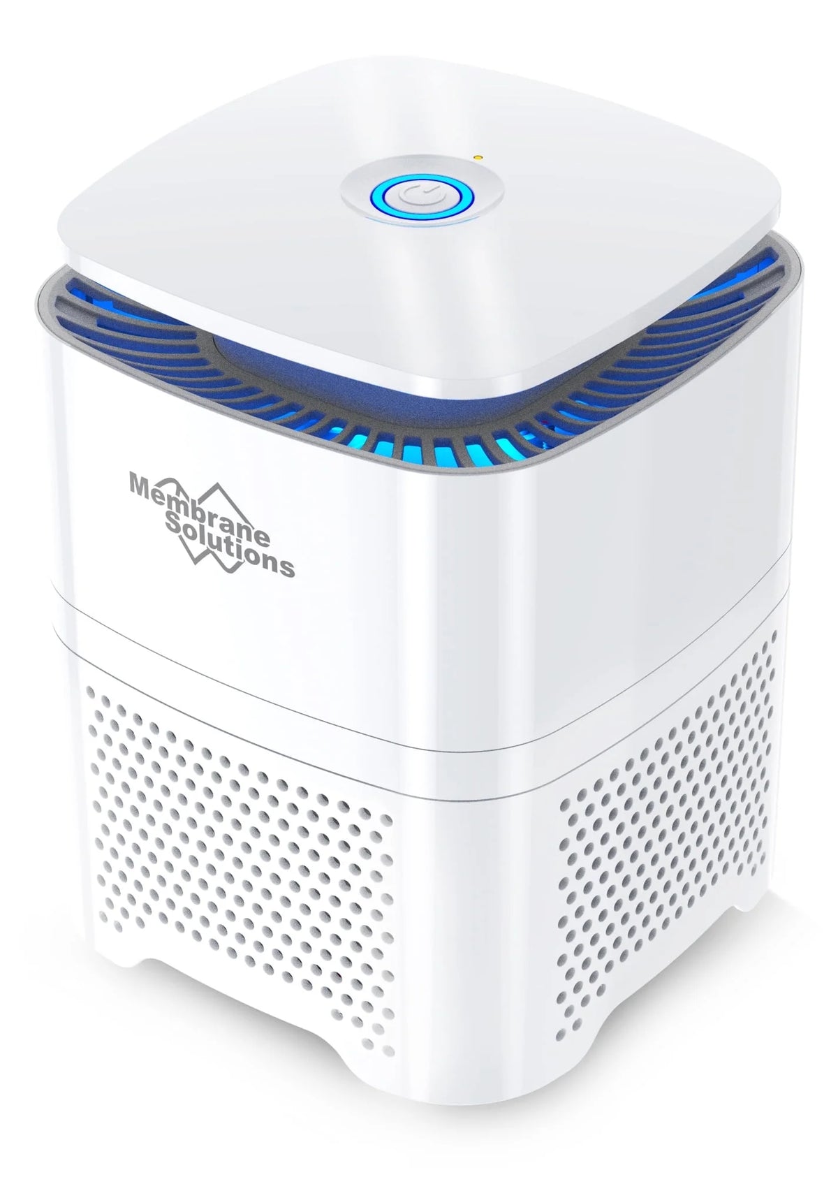 Air Purifier with True HEPA Filter B45603