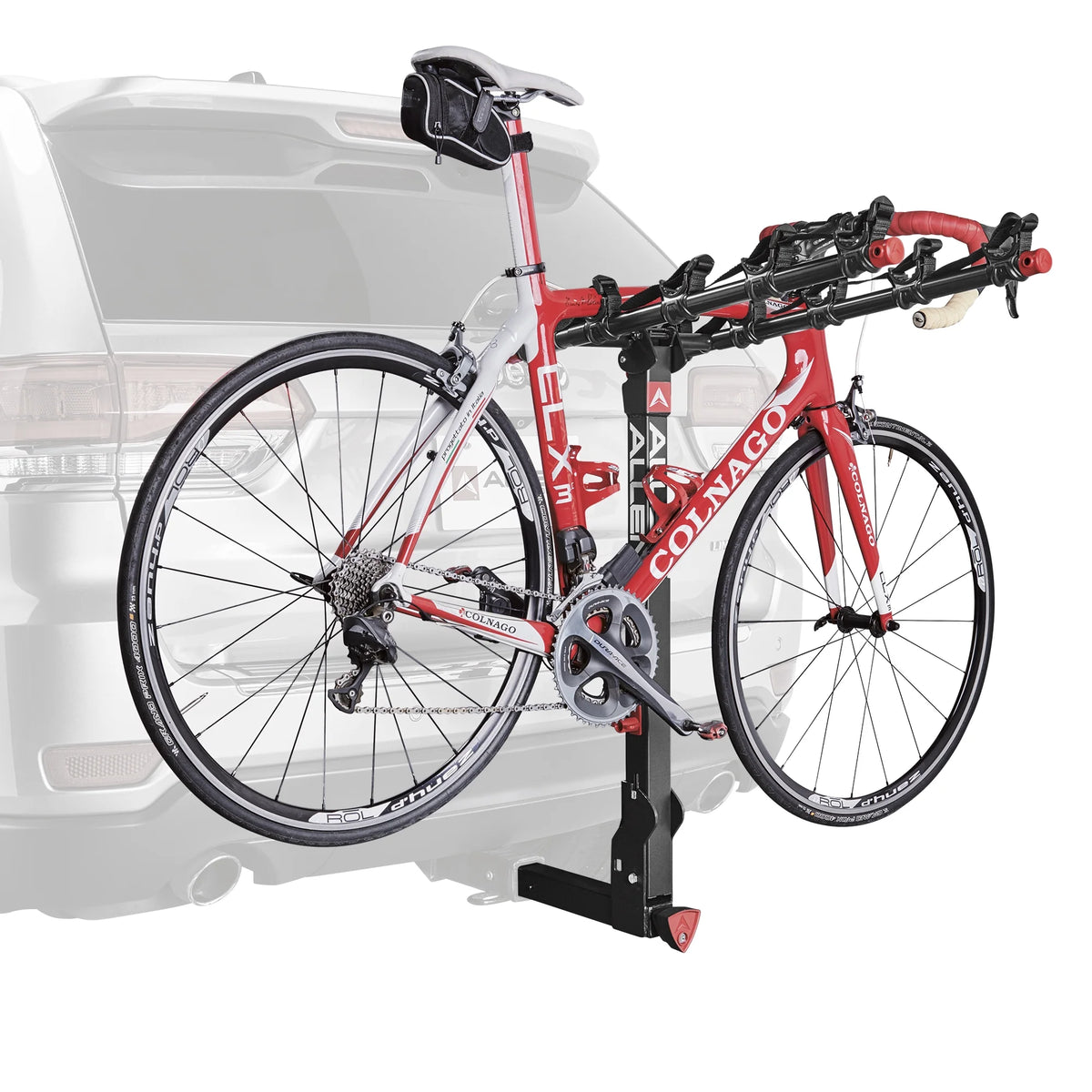 5-Bike Carrier for 2" Hitch M462