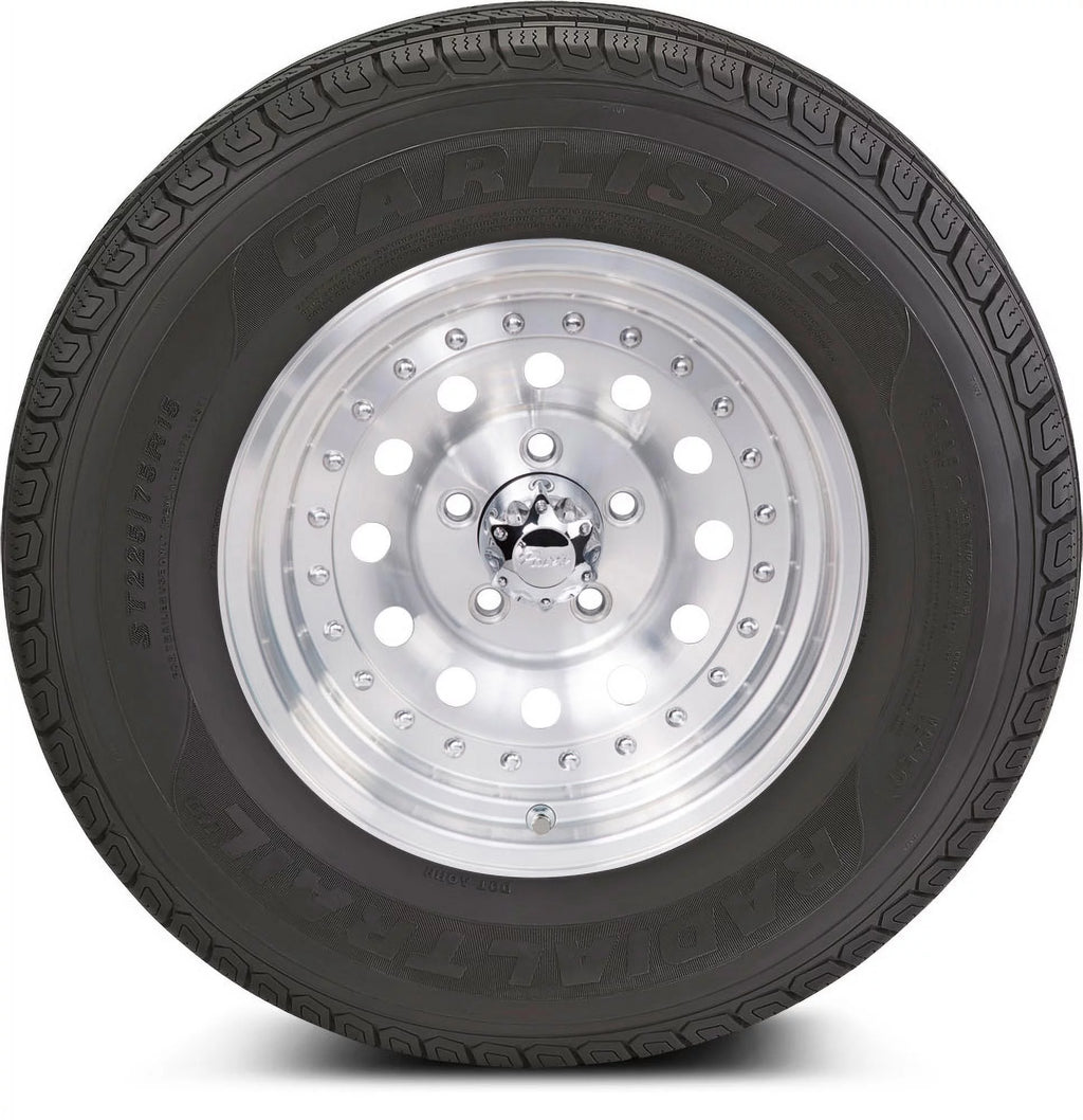 ST225/75R15 Trailer Tire N1511