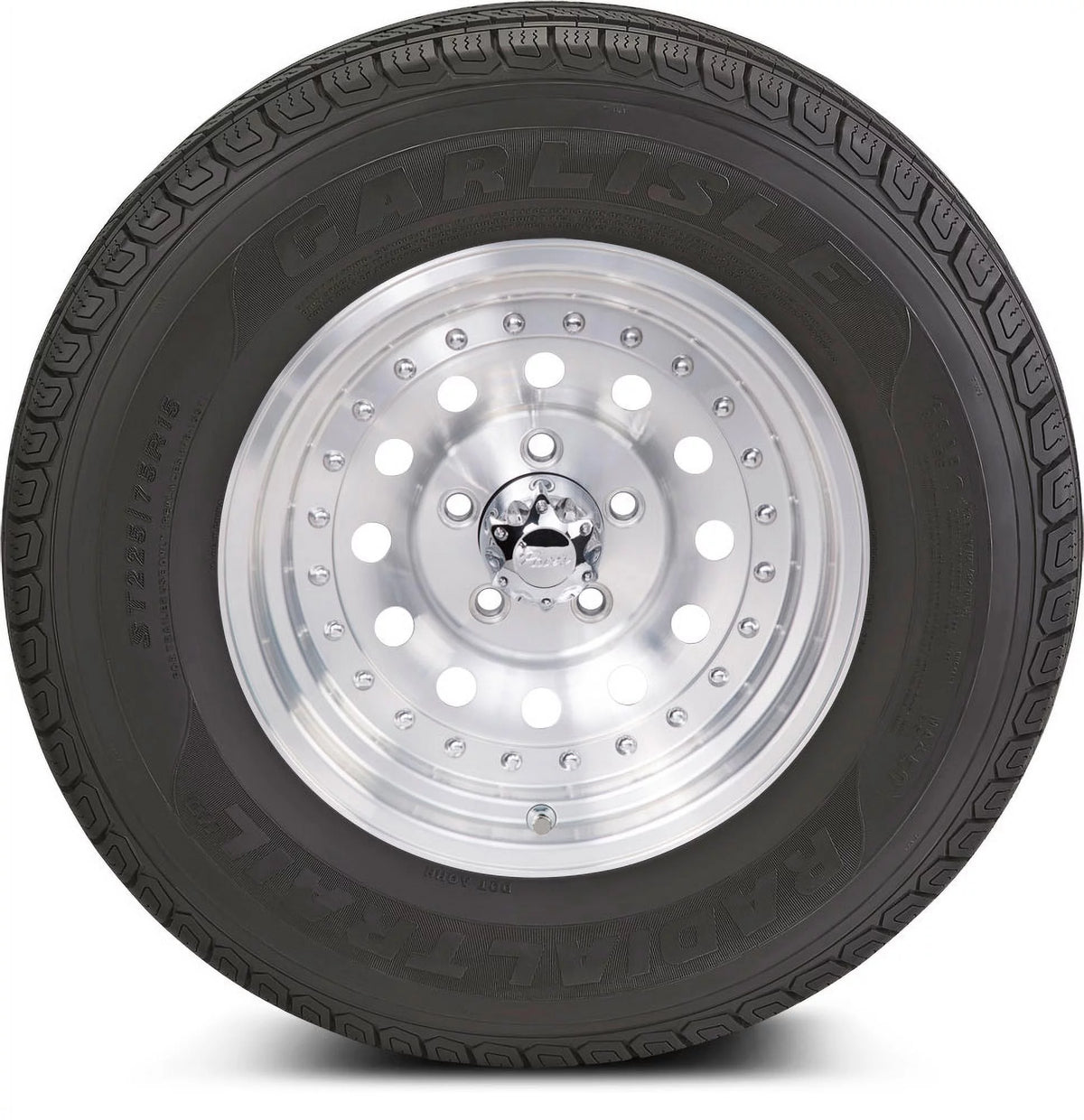 ST225/75R15 Trailer Tire N1511