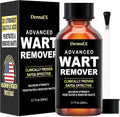 Wart Liquid with Salicylic Acid S896