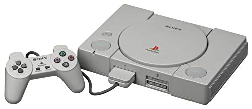 PlayStation Video Game Console (Renewed) W6022