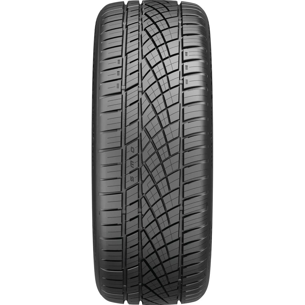 All Season 255/45ZR20 105Y XL Passenger Tire C6740
