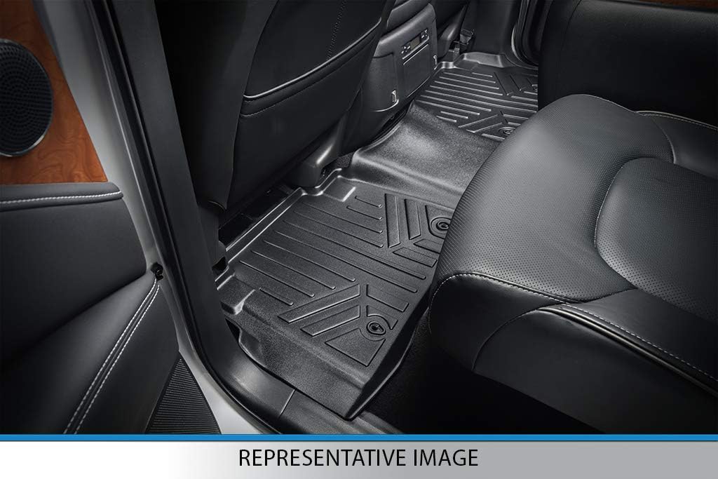 3 Row Floor Mats & Cargo Liner Set L87627