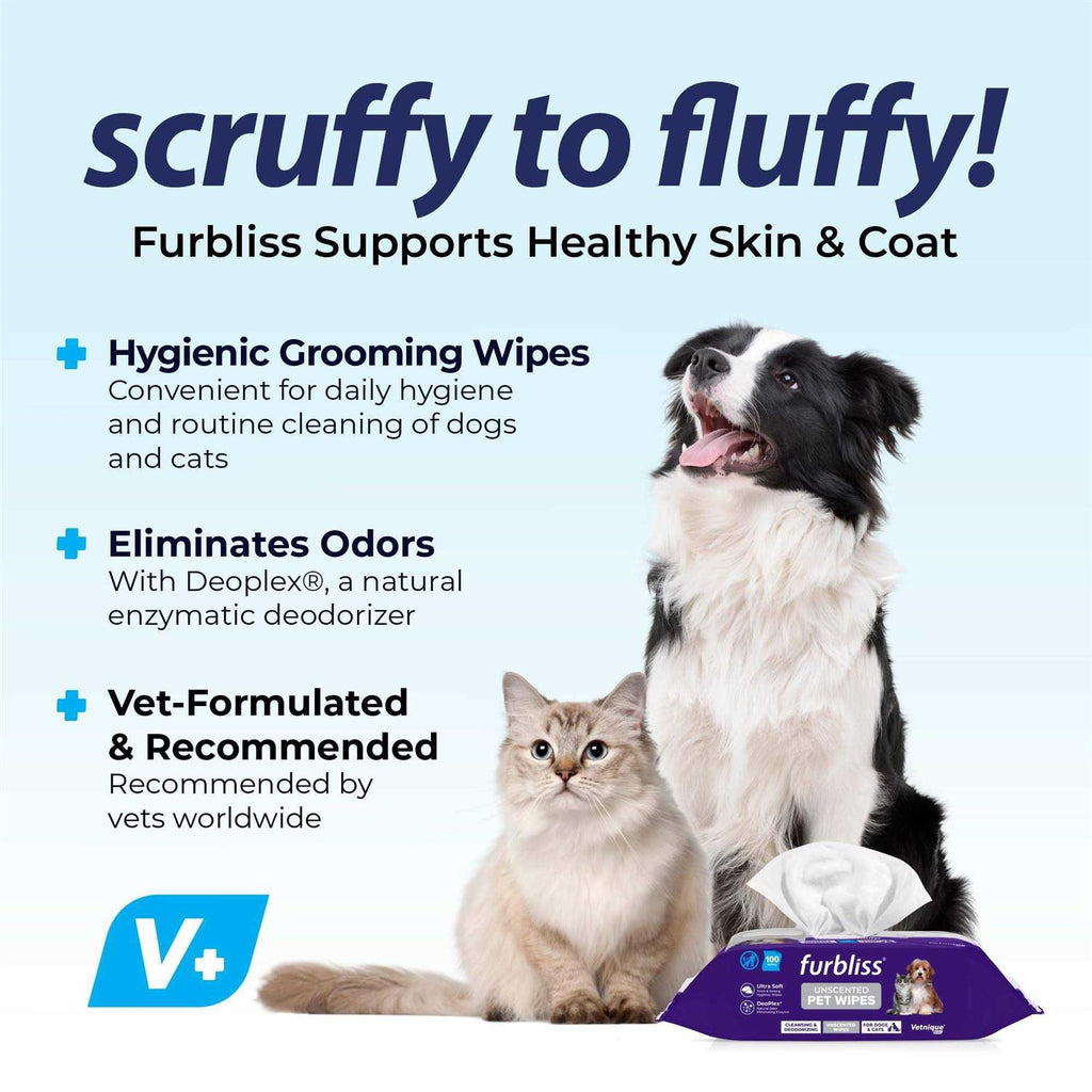 Pet Wipes S2059