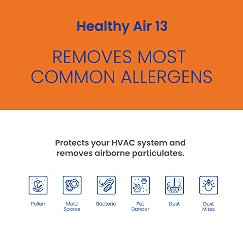 413 Replacement Furnace Air Filter R786