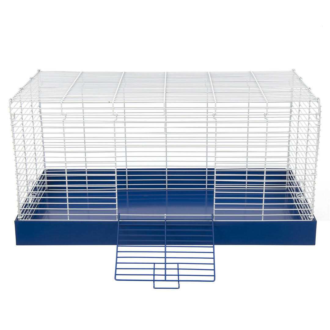 Chew-Proof Guinea Pig Cage N383601