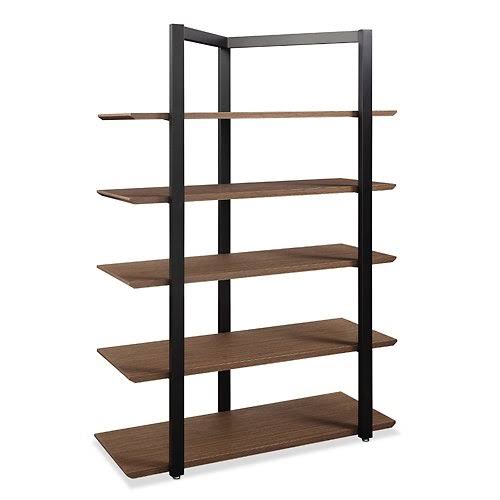 Bookcase 5 Shelf I962