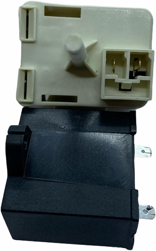 Refrigerator Start Device Kit With Capacitor I5495