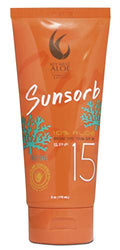 Reef Safe Sunsorb SPF15 B929621