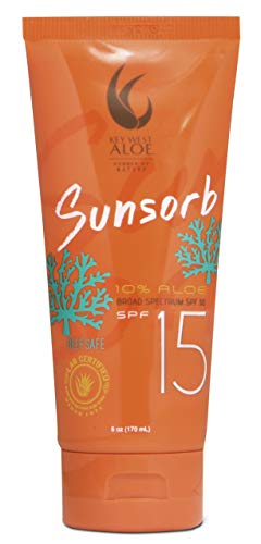 Reef Safe Sunsorb SPF15 B929621