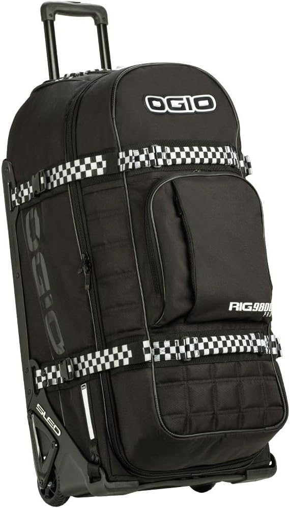 Gear Bag X533