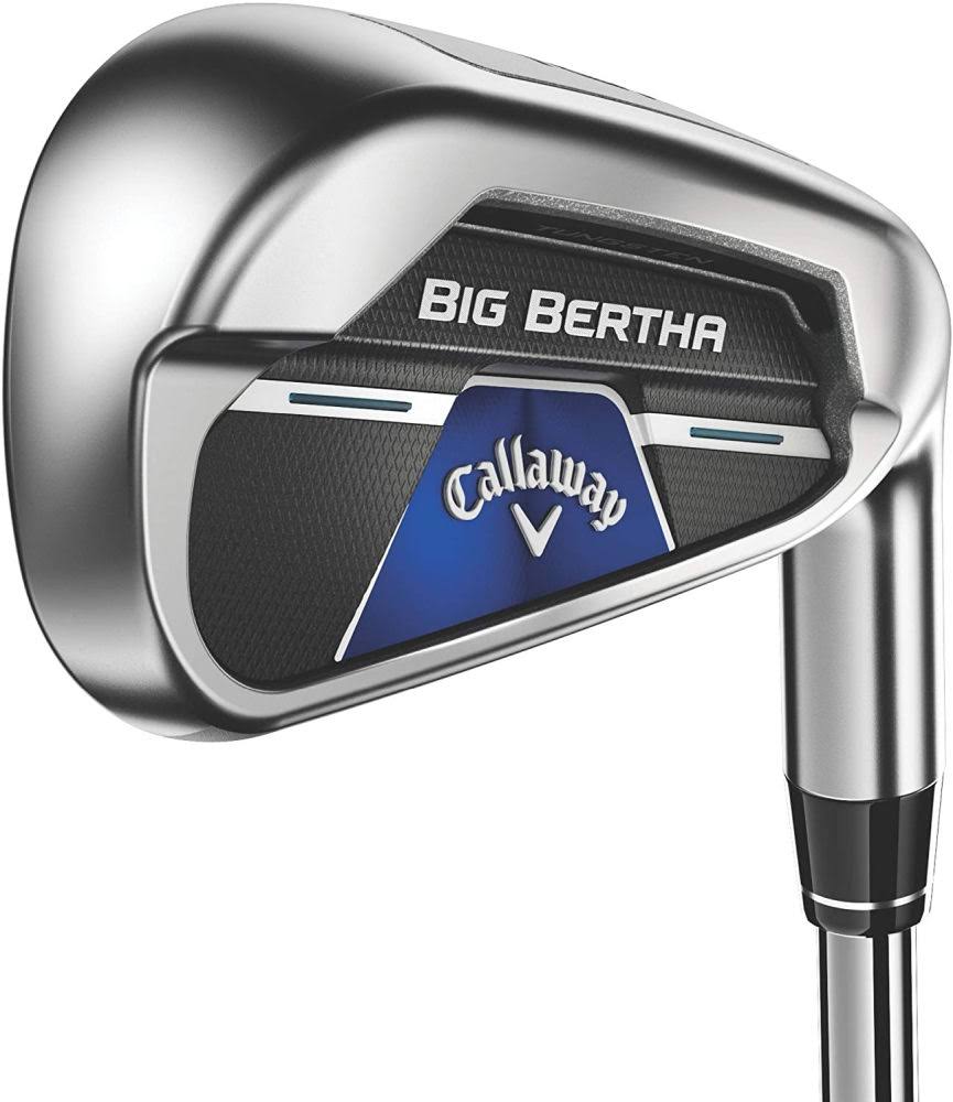 Right Handed 6-PW Graphite Iron Set O60465