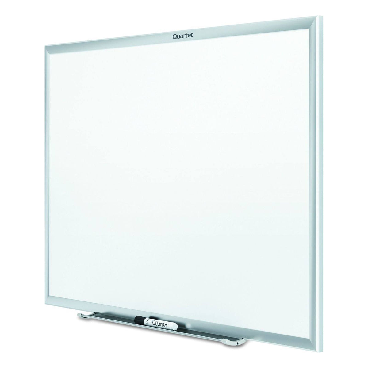 Whiteboard Dry Erase Board Aluminum Frame P6504