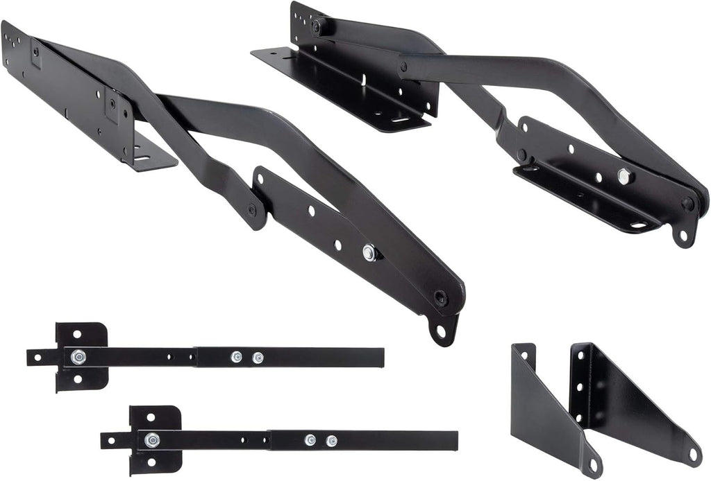 RV Roll Over Sofa Bed DIY Kit V822982