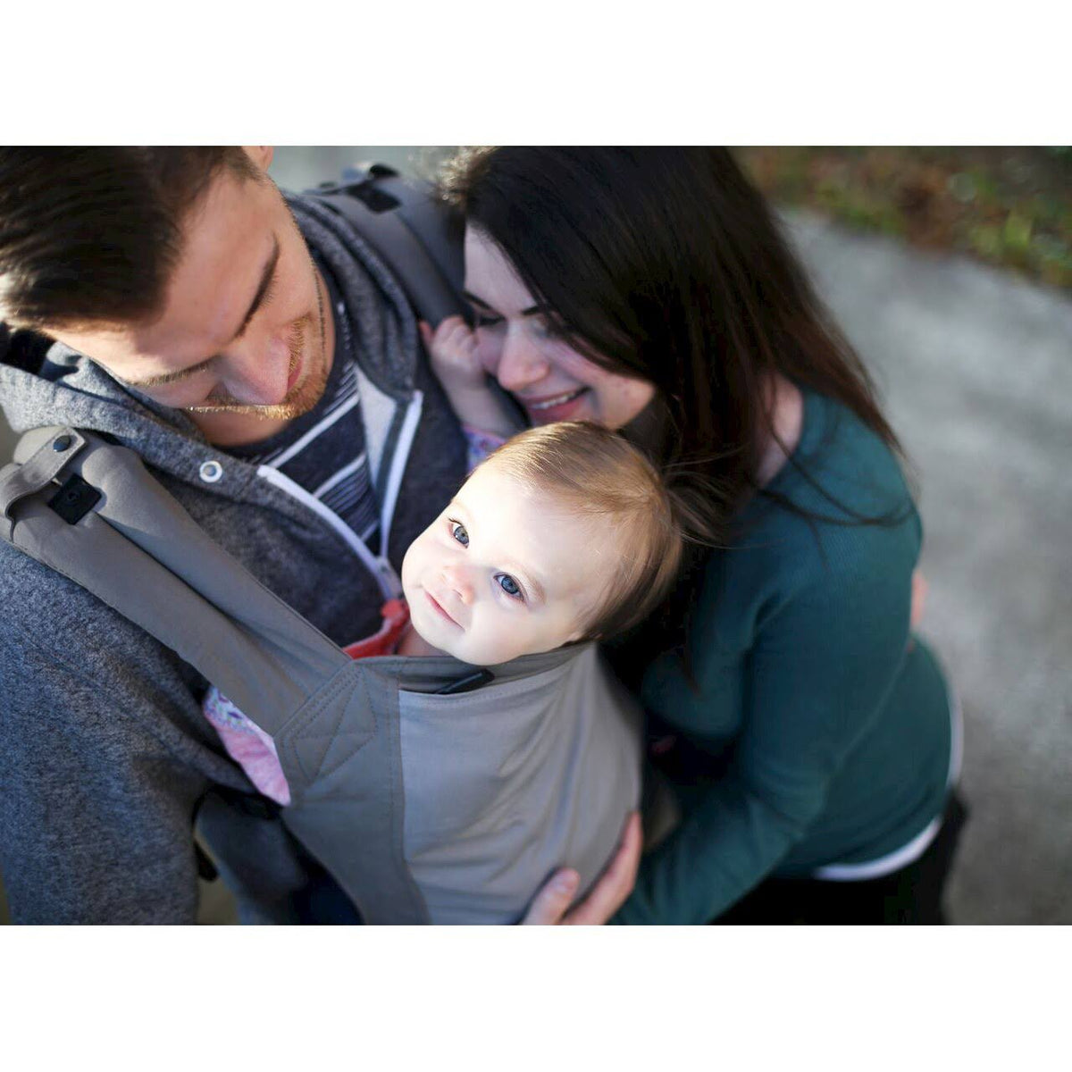 Baby Carrier Q536377