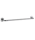 Polished Chrome Single Towel Bar M822655
