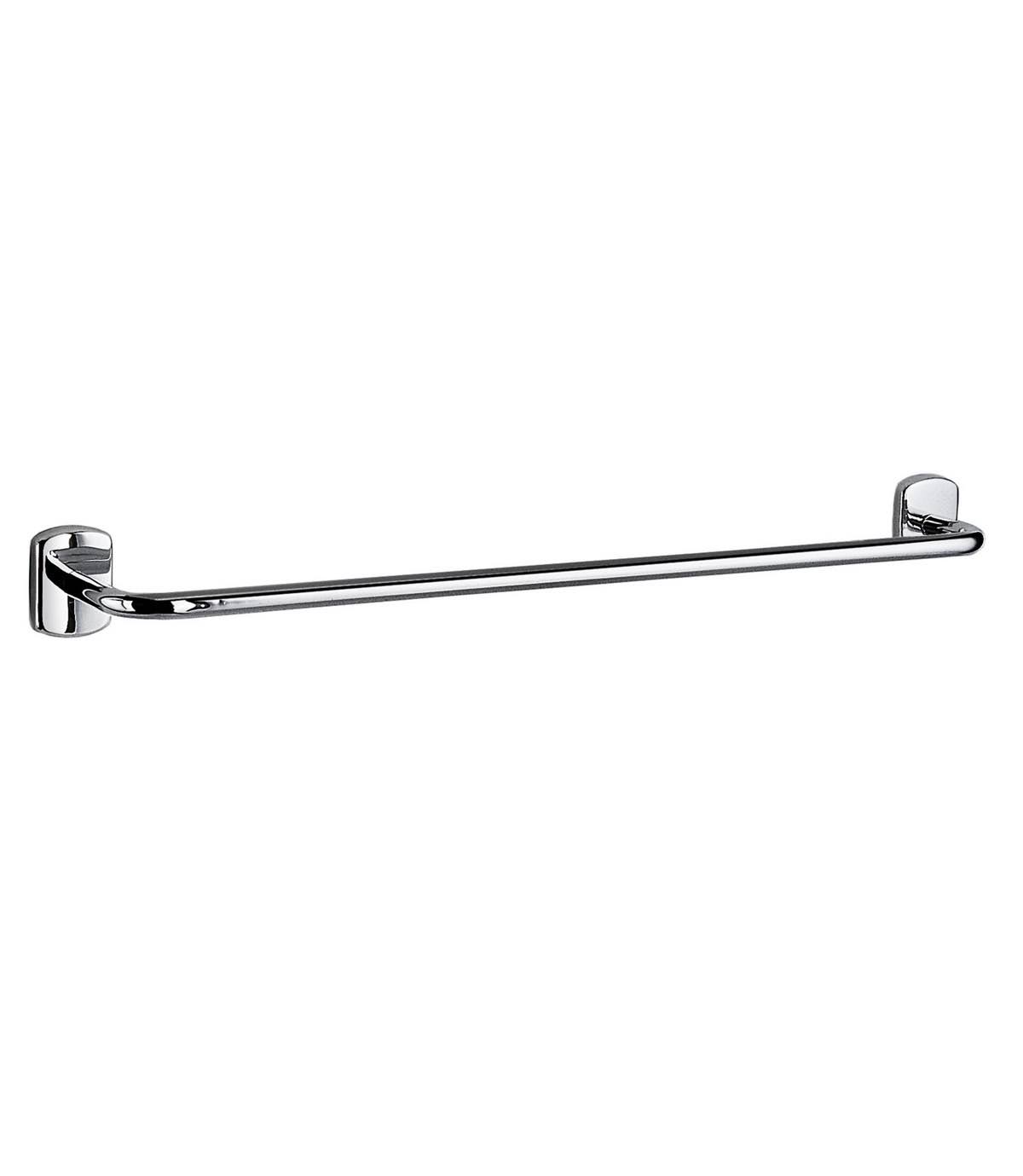 Polished Chrome Single Towel Bar M822655