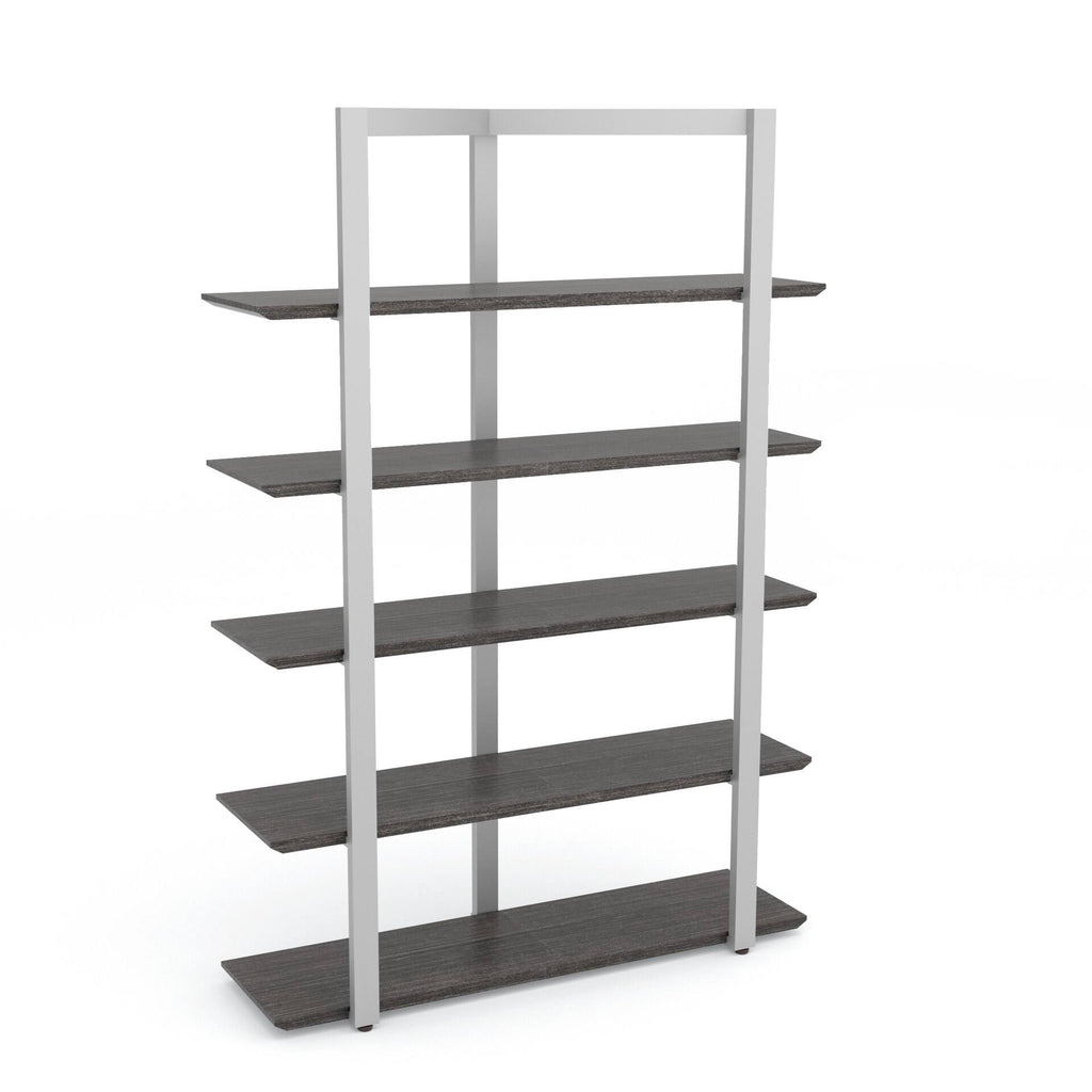 Bookcase 5 Shelf I962