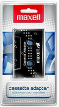 CD-to-Cassette Audio Adapter G3154