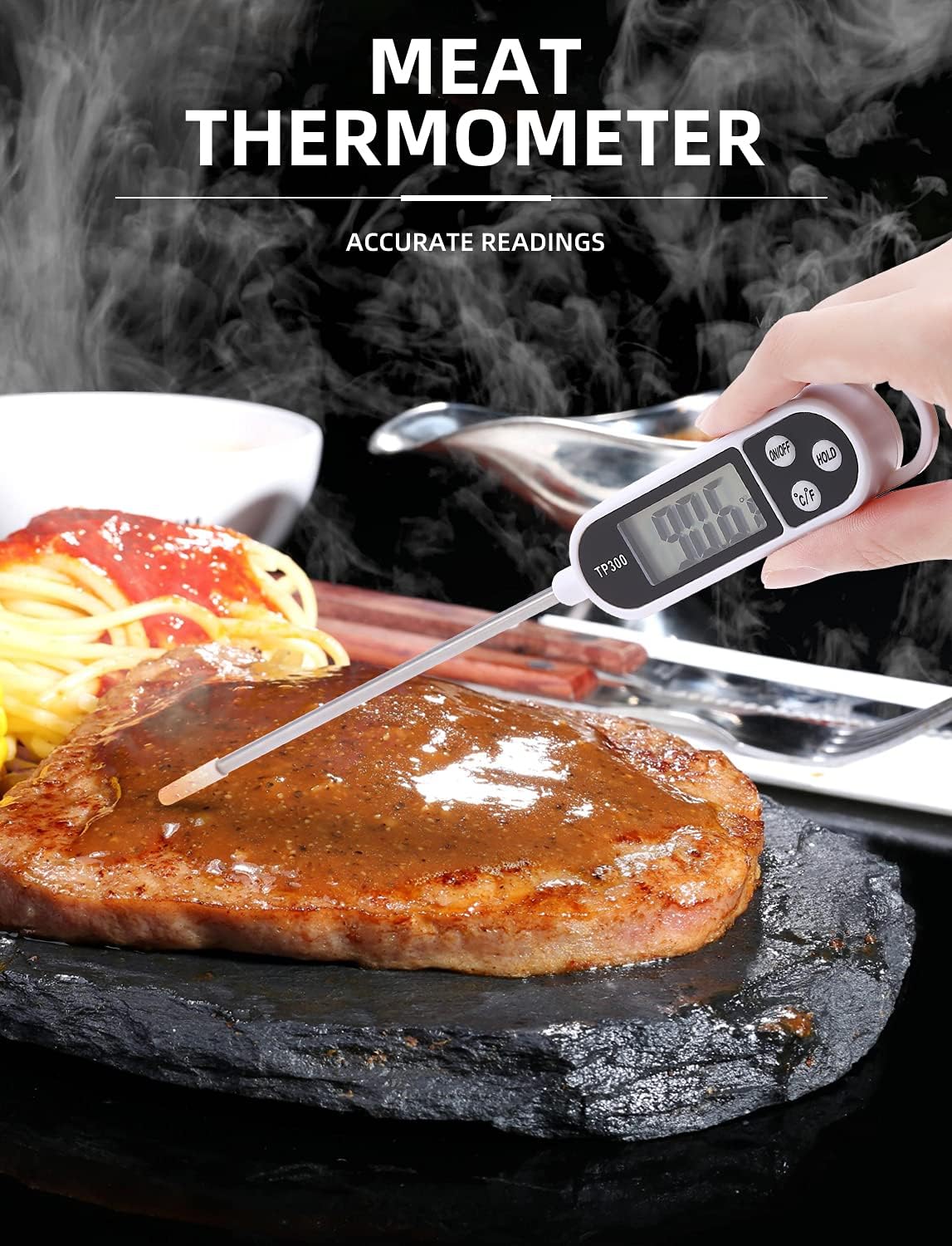 25Pcs Grill Accessories Set Y3223