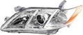 Toyota Camry Headlight 2007 2008 2009 Driver Side A313799