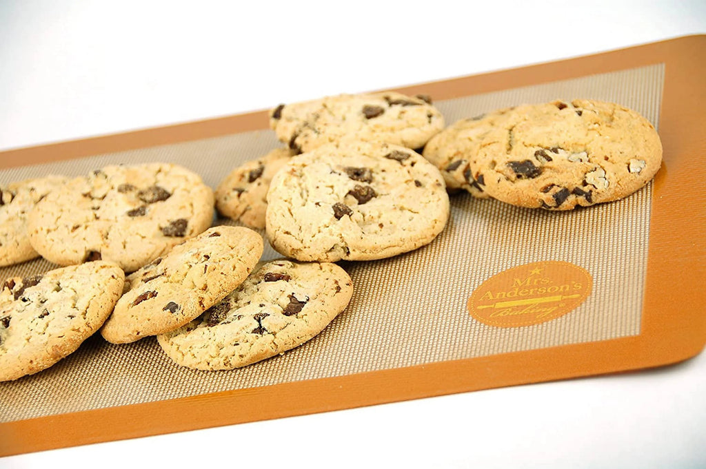 Silicone Mat, 11.625-Inch X 16.5-Inch R991