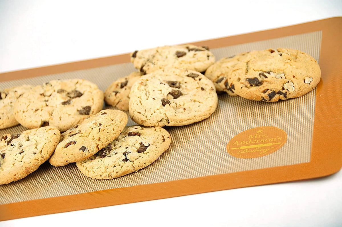 Silicone Mat, 11.625-Inch X 16.5-Inch R991