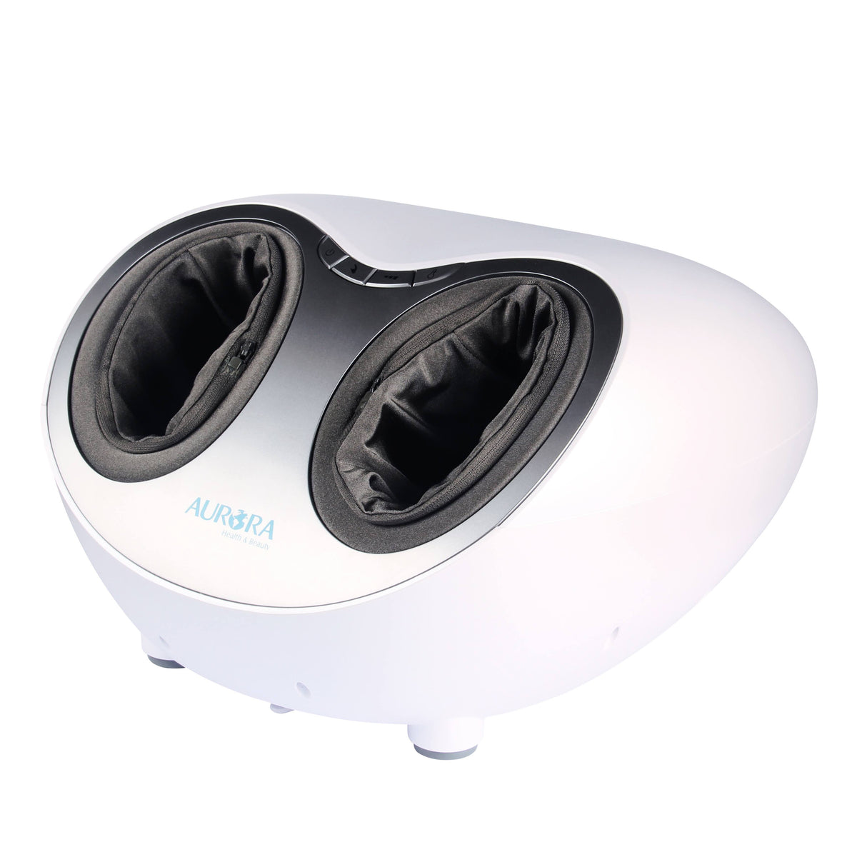 Shiatsu Foot Compression Massager with Heat L488