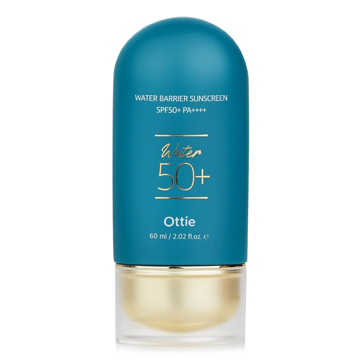 Sunscreen SPF50+ PA++++ 60ml/2.02oz F8679