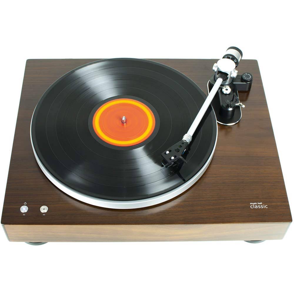 Classic Turntable A639832