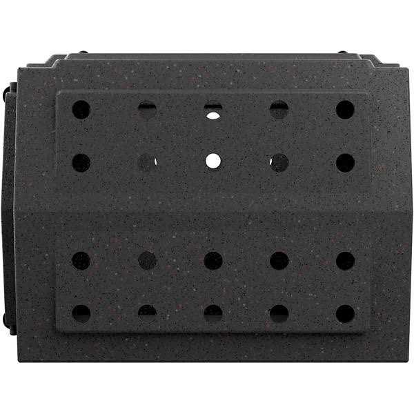 Single-Door Dog Kennel K92315