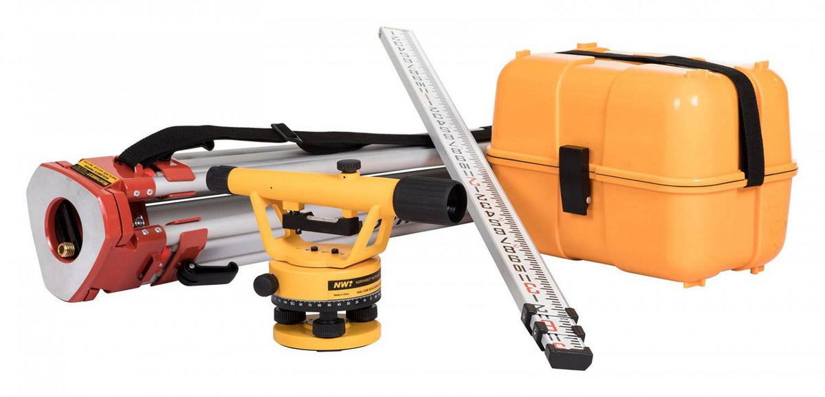 Siteline Level Package V731