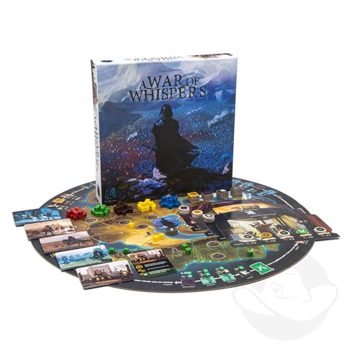 Board Game R79302