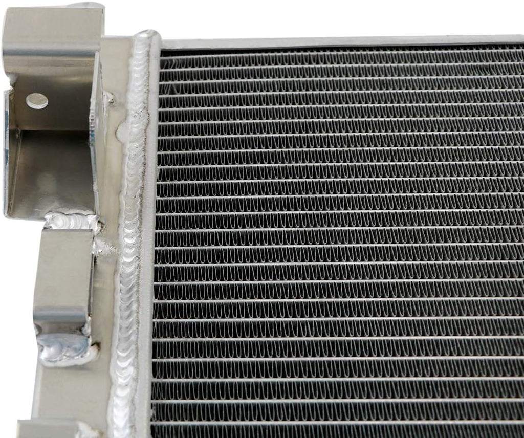 3 Row Core Aluminum Radiator for 2004-2008 Dodge Ram 1500 2500 3500 Pickup 5.7L V8 Gas B8900