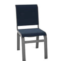 Cobalt Patio Dining Side Chair Z290