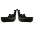 Front & Rear Splash Guard Mud Flap Set N91987