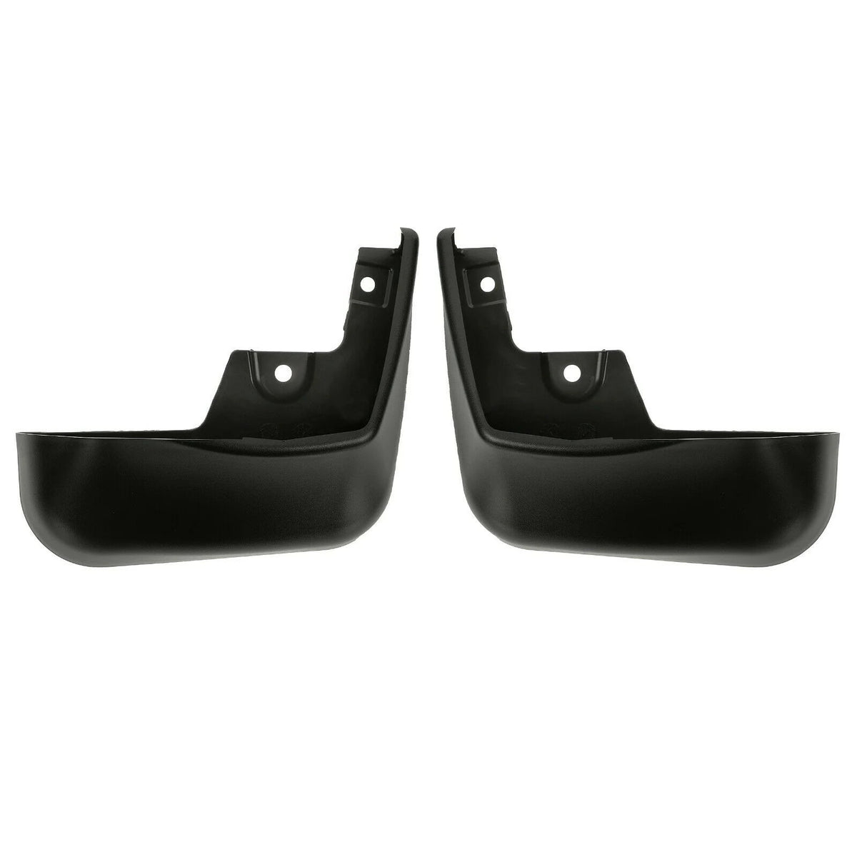 Front & Rear Splash Guard Mud Flap Set N91987