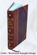 Greek Reader Leather Bound P84434
