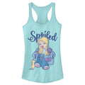 Racerback Tank Top Medium R497