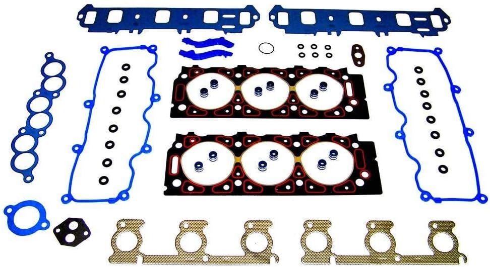 Engine Rebuild Kit B760