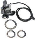 EGR Valve A438417