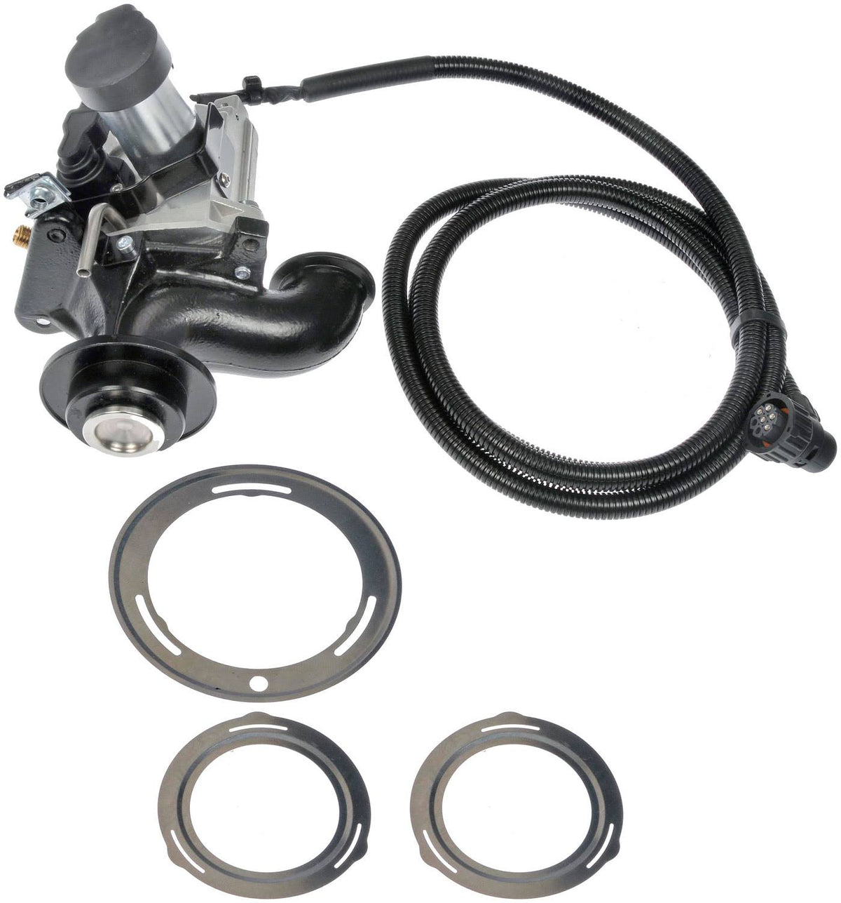 EGR Valve A438417