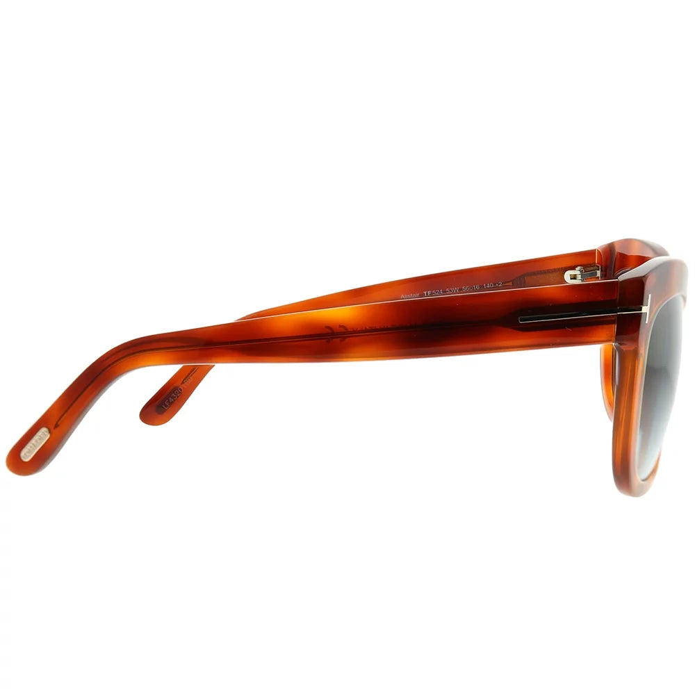Cat-Eye Sunglasses F4709