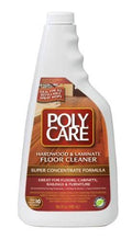 Floor Cleaner, 20-oz P577
