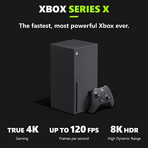 Xbox Series X Console D6422