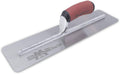 14 x 4 Curved DuraSoft Handle Trowel I469