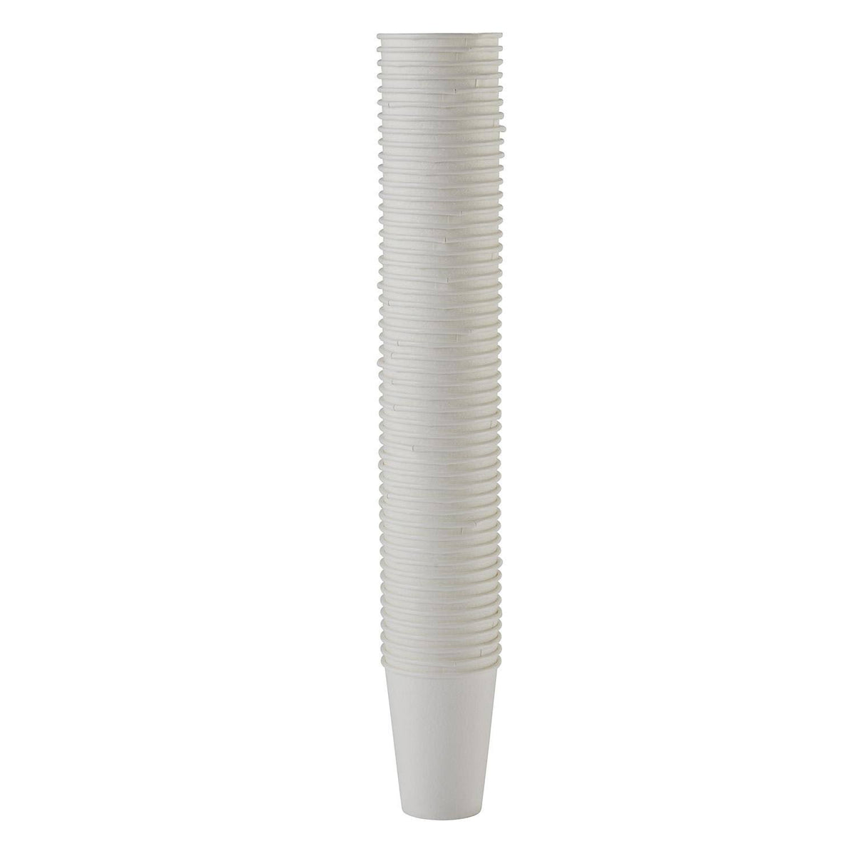 White 12 oz. Hot/Cold Cups J2181