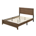 Oak Eastern King Bed G81117