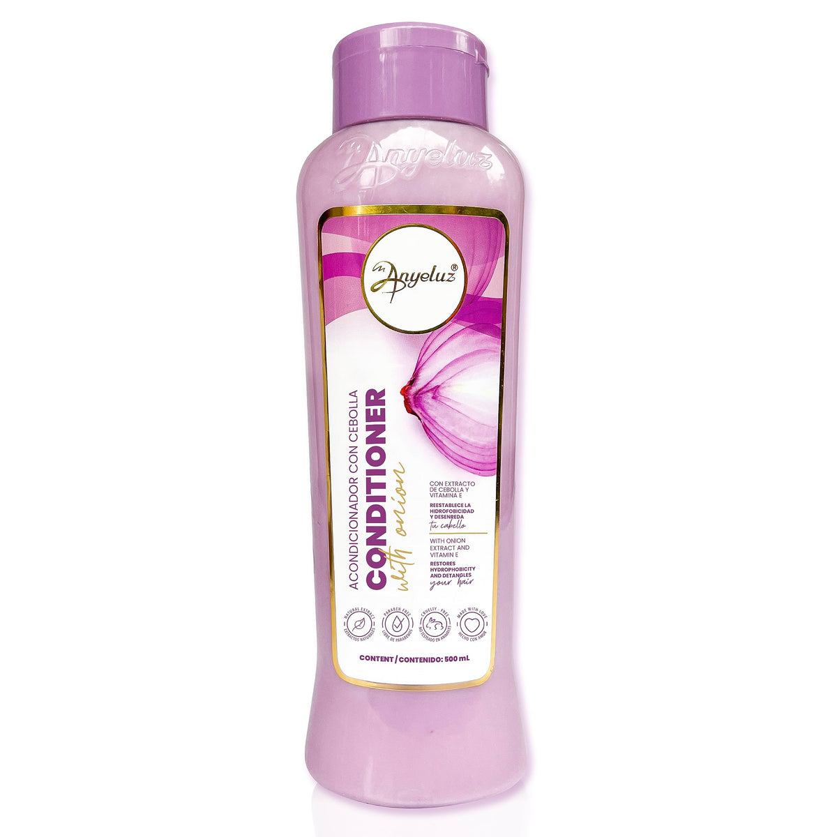 Onion Conditioner with Onion Extract and Vitamin E I967